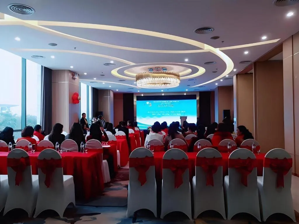 Khach san Toan Thang Stone