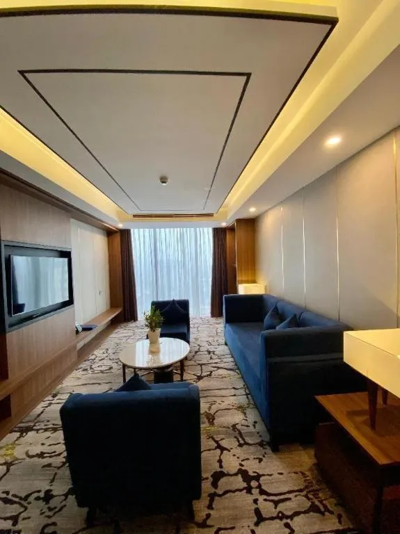 Khach san Toan Thang Stone