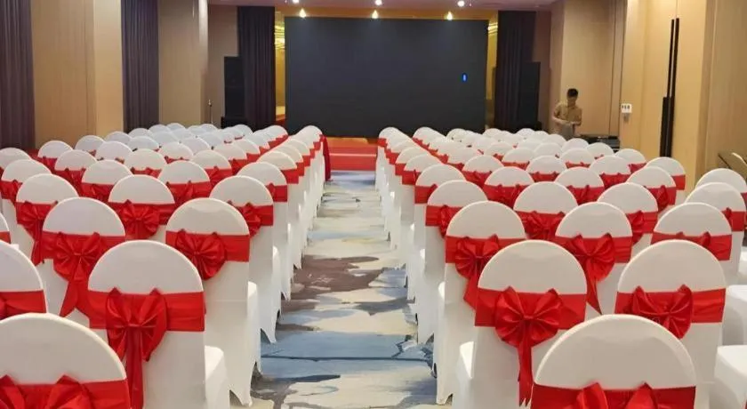 Khach san Toan Thang Stone