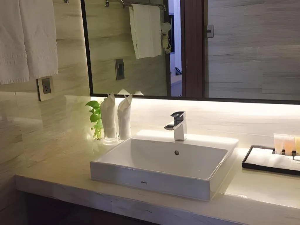 Khach san Toan Thang Stone