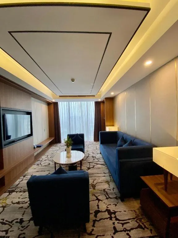 Khach san Toan Thang Stone