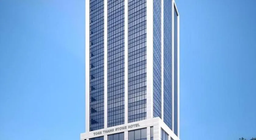 Khach san Toan Thang Stone