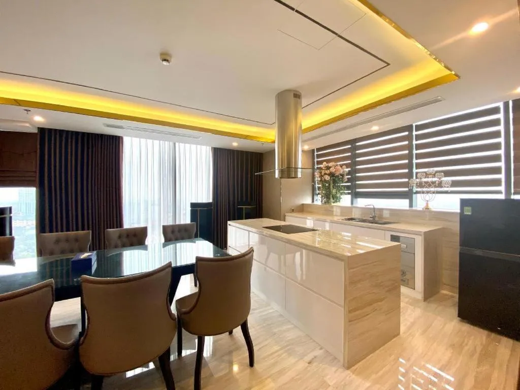 Khach san Toan Thang Stone