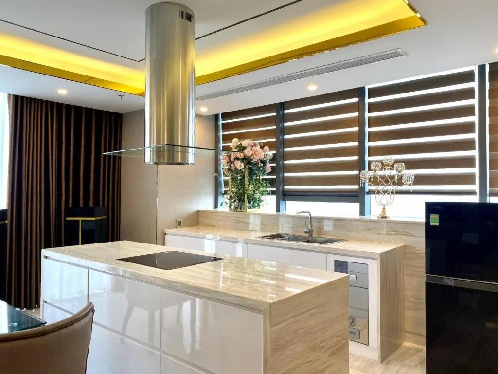 Khach san Toan Thang Stone