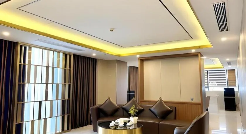 Khach san Toan Thang Stone