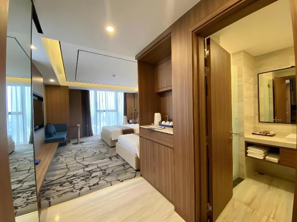 Khach san Toan Thang Stone