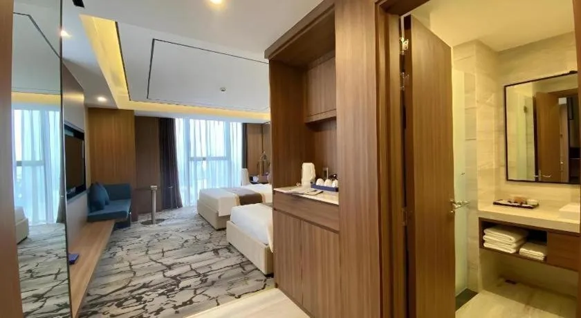 Khach san Toan Thang Stone