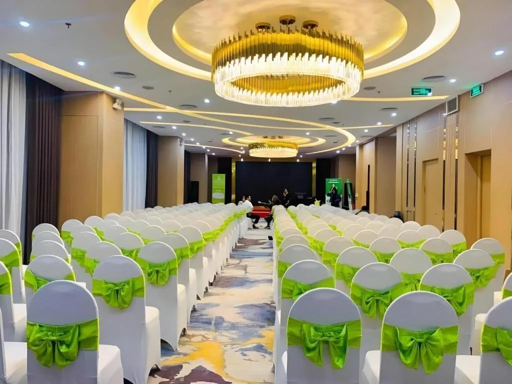 Khach san Toan Thang Stone