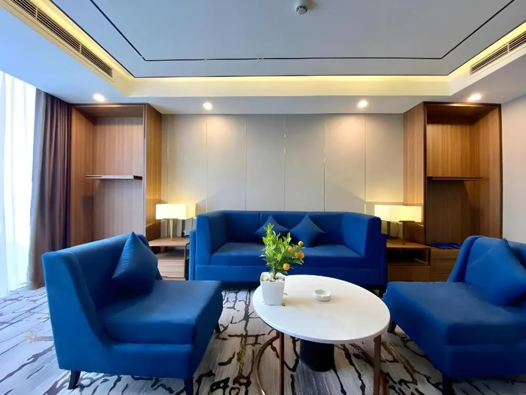 Khach san Toan Thang Stone