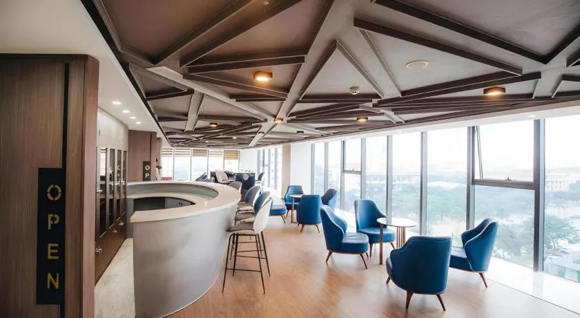 Khach san Toan Thang Stone