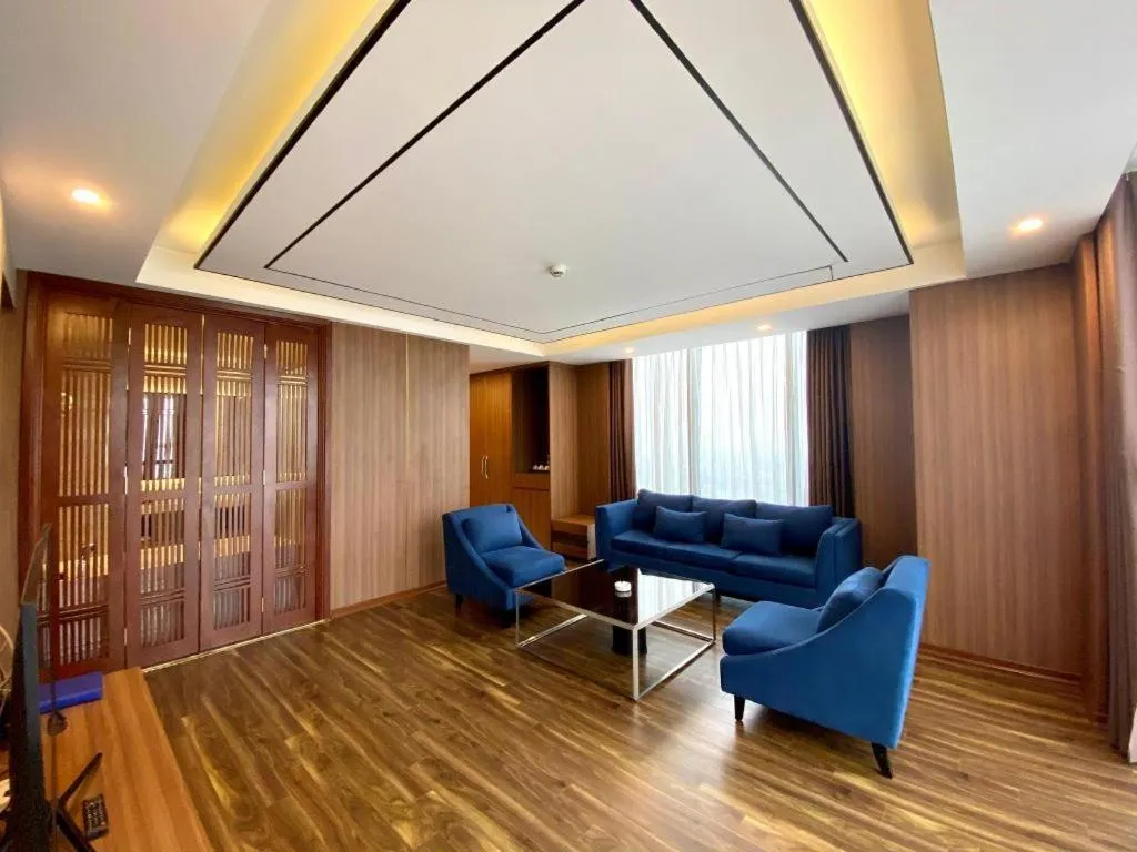 Khach san Toan Thang Stone