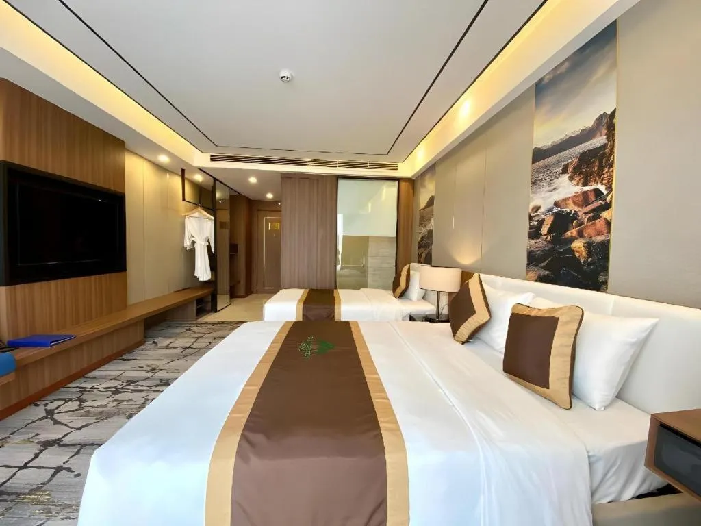 Khach san Toan Thang Stone