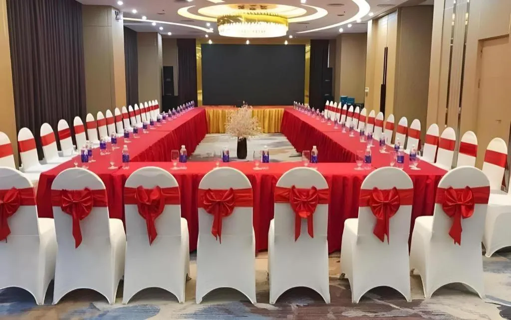 Khach san Toan Thang Stone