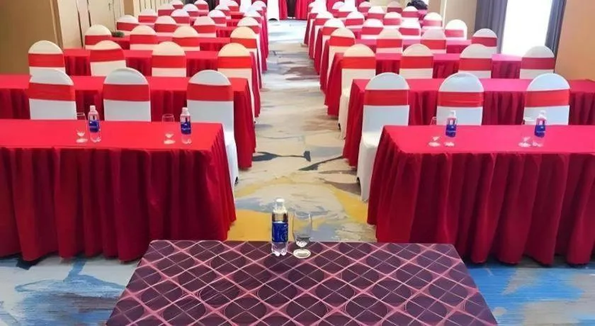 Khach san Toan Thang Stone