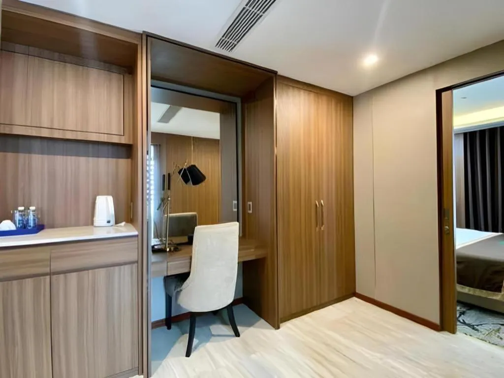 Khach san Toan Thang Stone