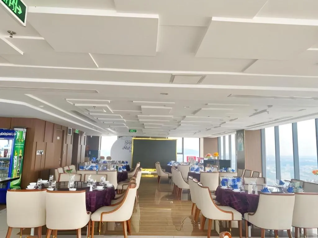 Khach san Toan Thang Stone