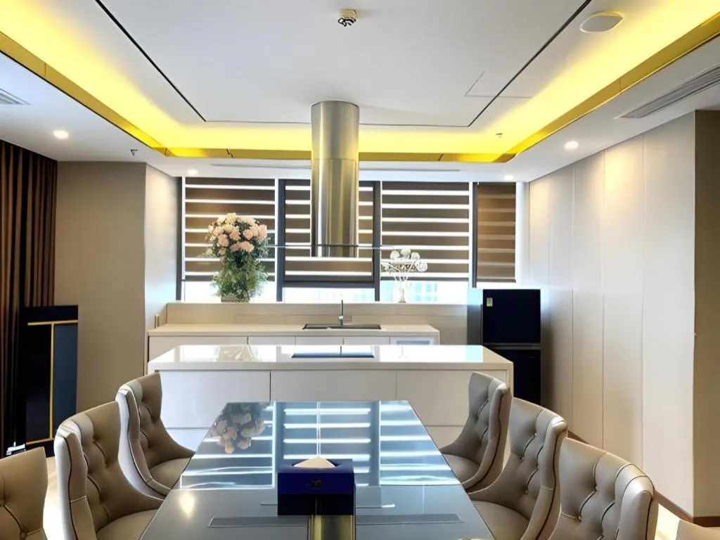 Khach san Toan Thang Stone