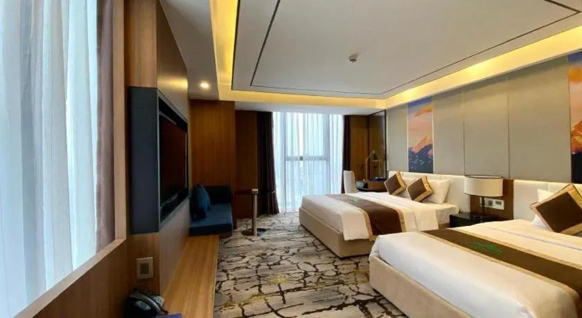 Khach san Toan Thang Stone