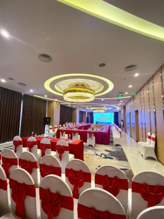 Khach san Toan Thang Stone