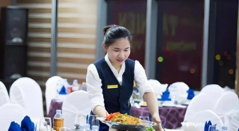 Khach san Toan Thang Stone