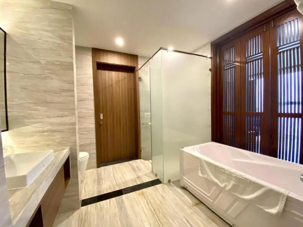 Khach san Toan Thang Stone