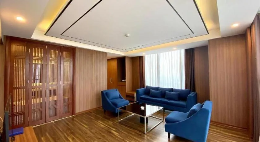 Khach san Toan Thang Stone