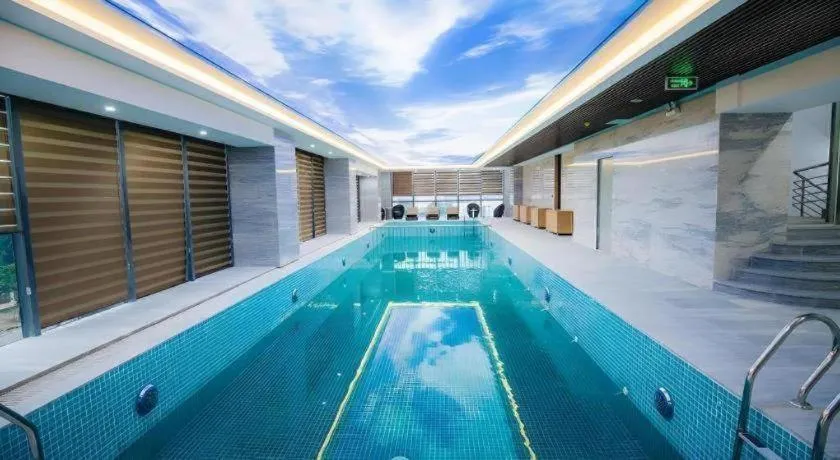 Khach san Toan Thang Stone