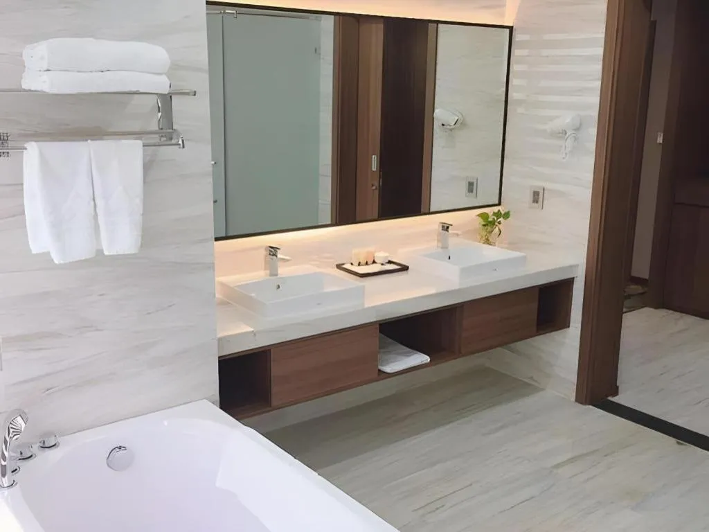 Khach san Toan Thang Stone