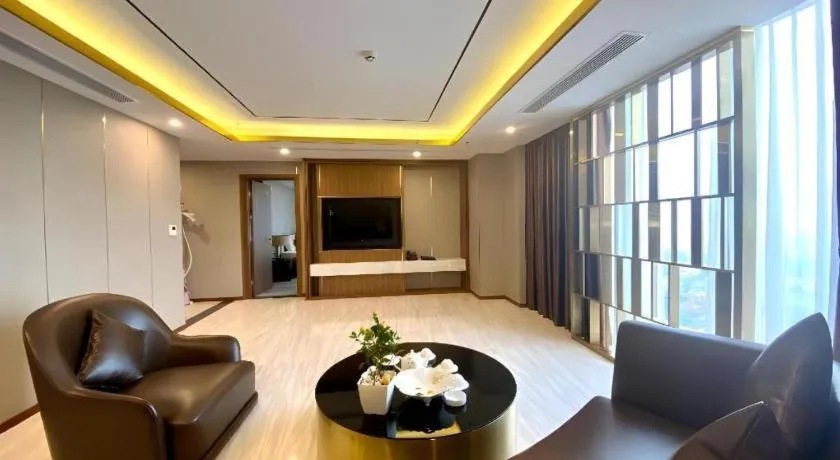 Khach san Toan Thang Stone