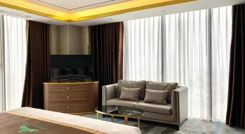 Khach san Toan Thang Stone