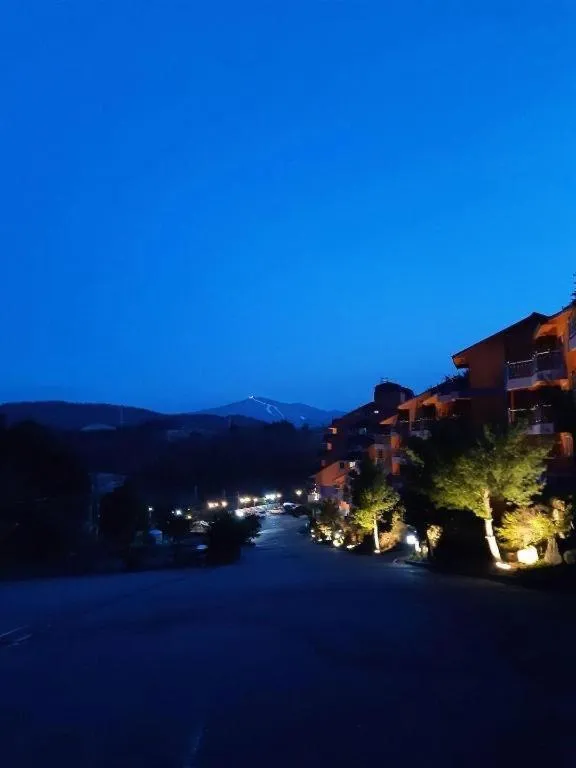 Hyundai Elliot Hotel and Resort