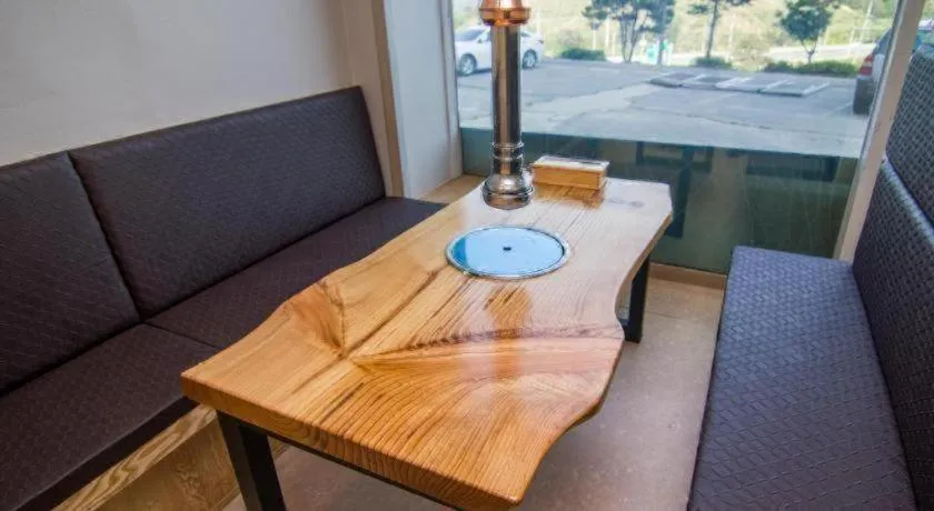 Hyundai Elliot Hotel and Resort