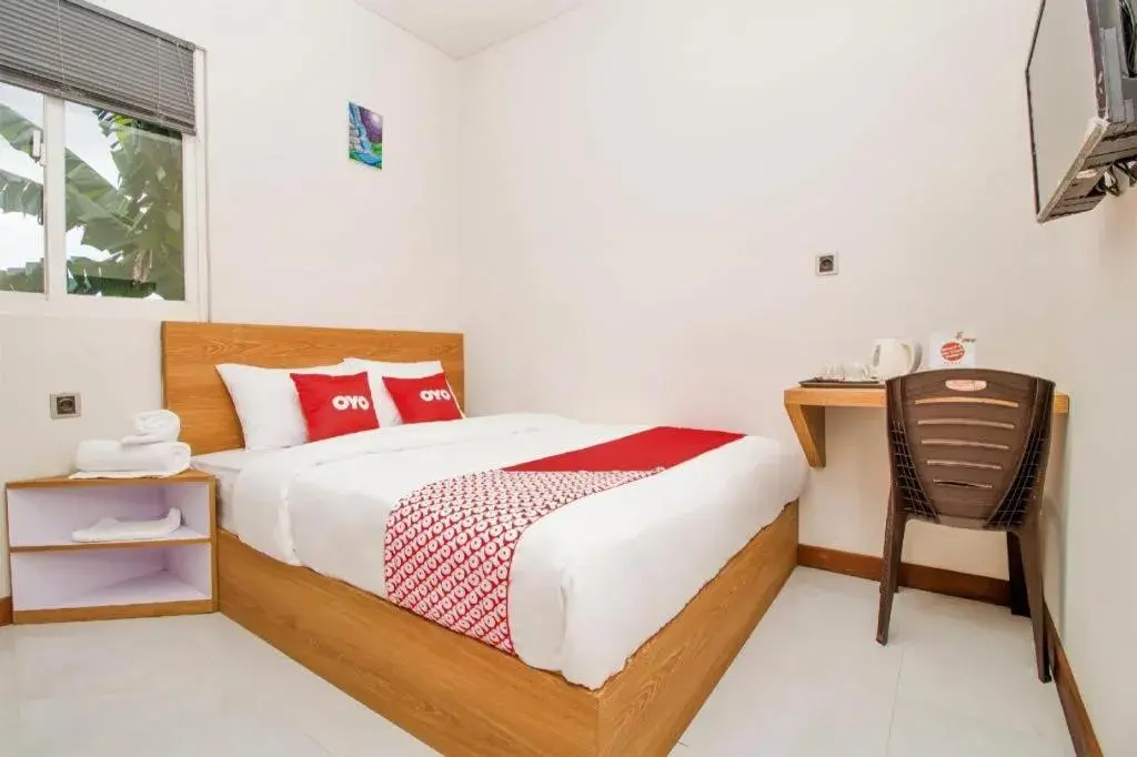 OYO 3307 Ayudia Guesthouse OYO 3307 Ayudia Guesthouse