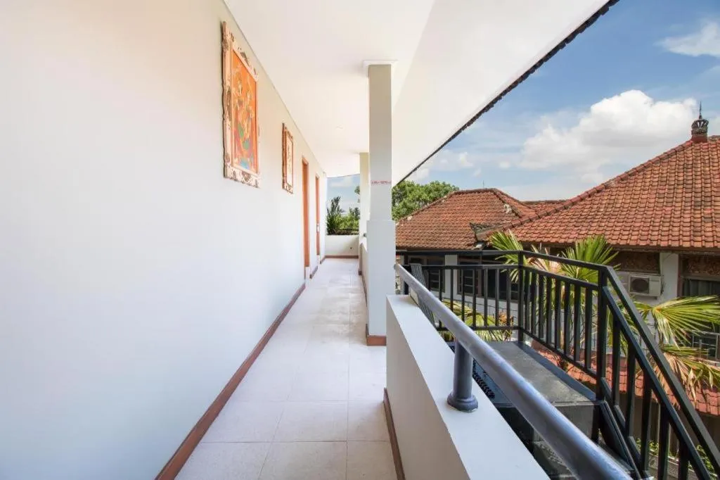 OYO 3307 Ayudia Guesthouse