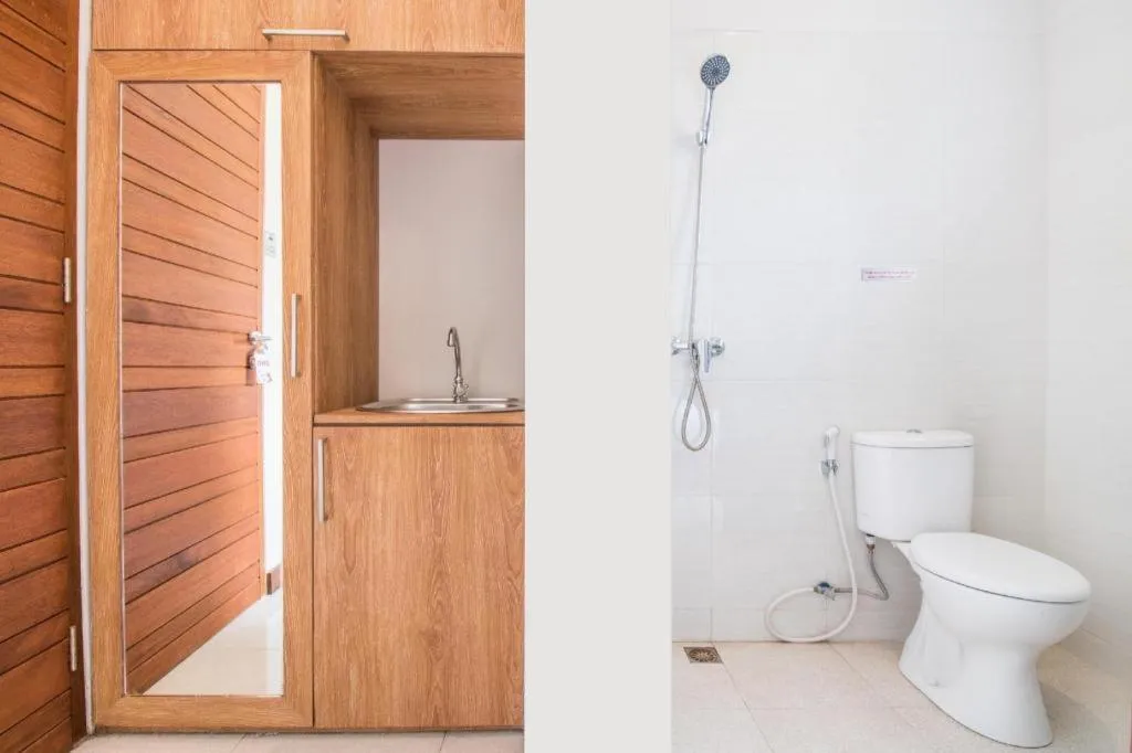 OYO 3307 Ayudia Guesthouse