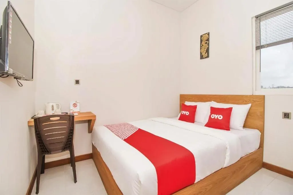 OYO 3307 Ayudia Guesthouse