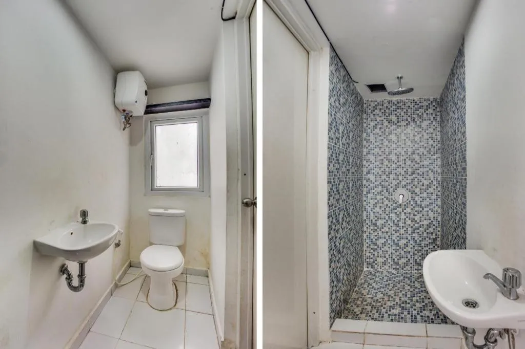 OYO 3247 Afira Rooms Aeropolis