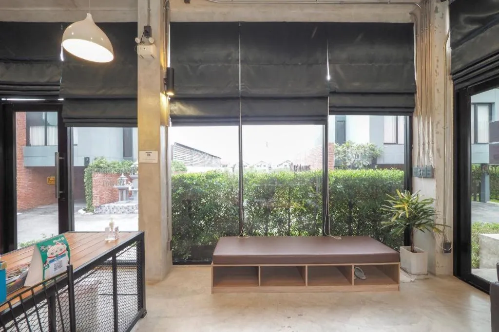 OYO 75368 Demadre Resort