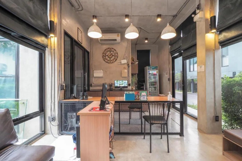 OYO 75368 Demadre Resort