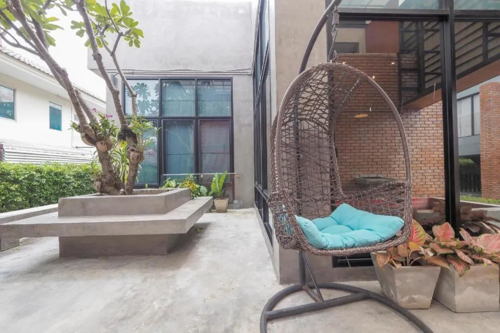 OYO 75368 Demadre Resort