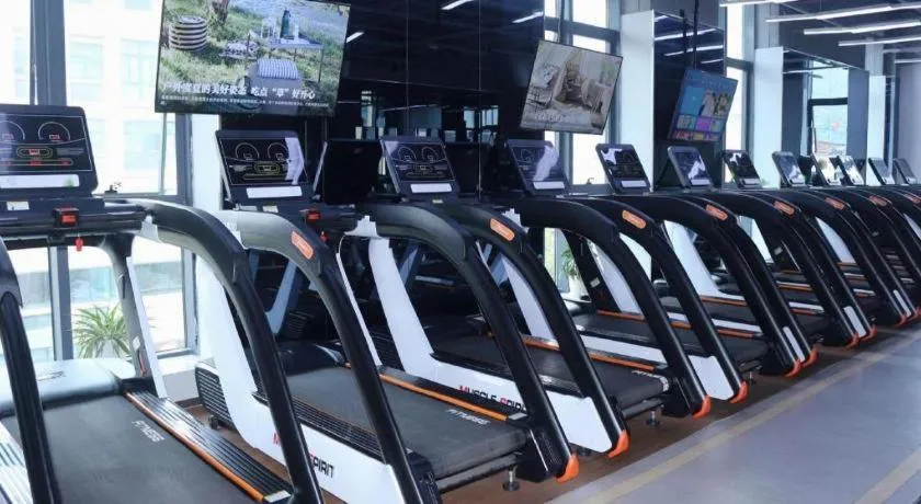 Taiyi International Hotel