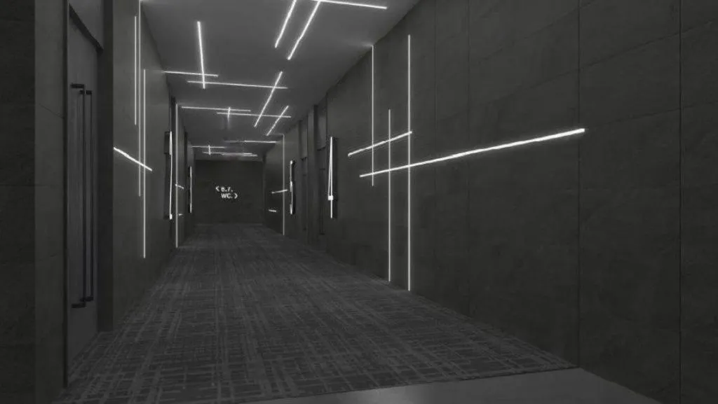 Taiyi International Hotel