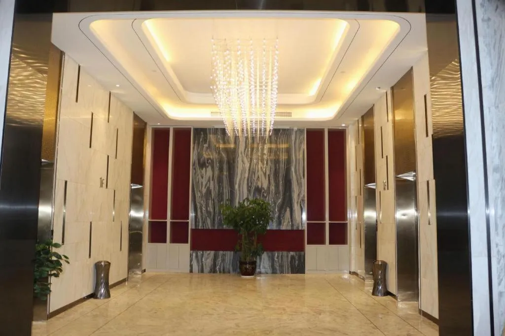 Taiyi International Hotel