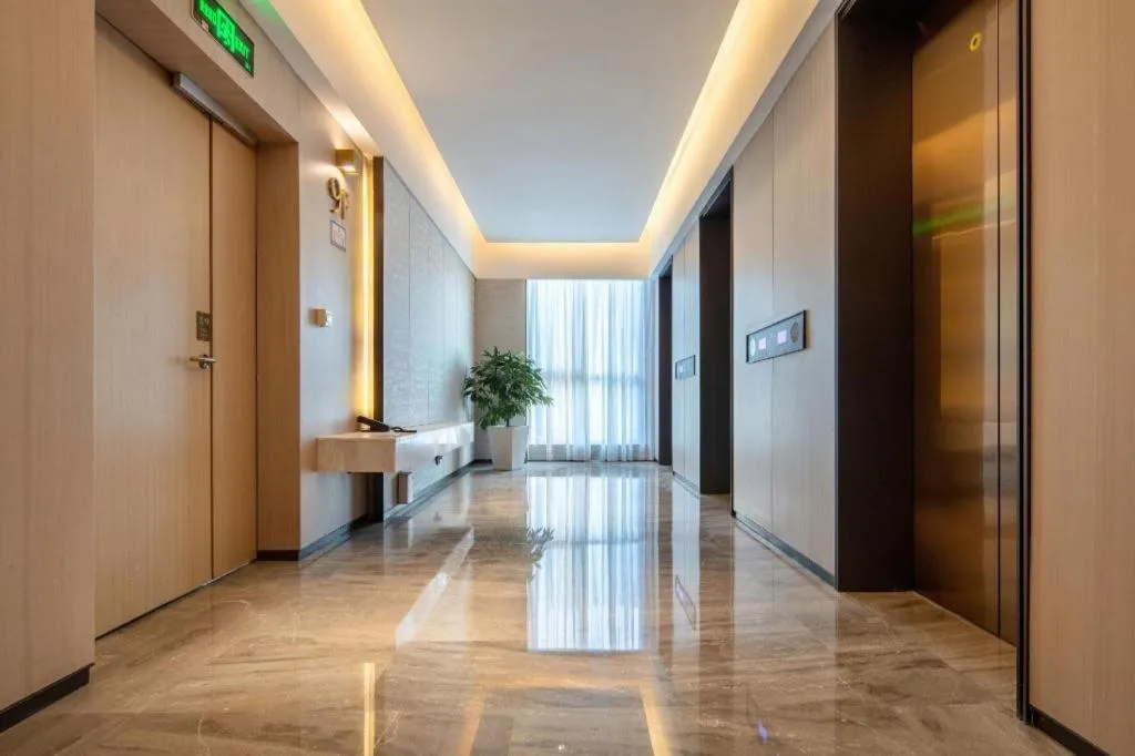 Taiyi International Hotel