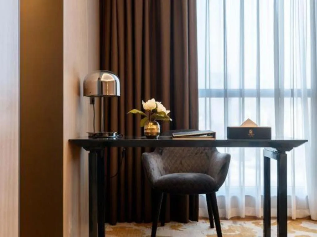 Taiyi International Hotel