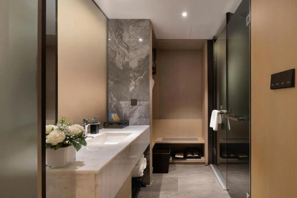 Taiyi International Hotel