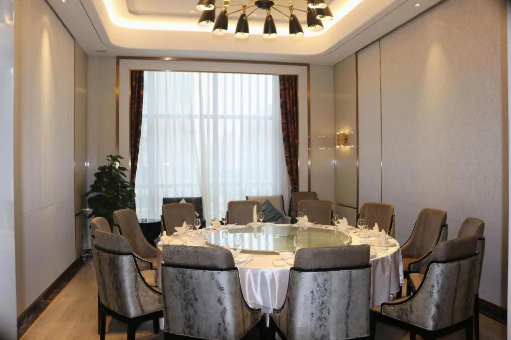 Taiyi International Hotel