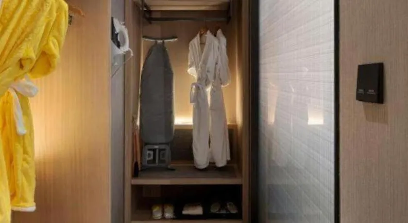 Taiyi International Hotel