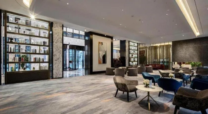 Taiyi International Hotel