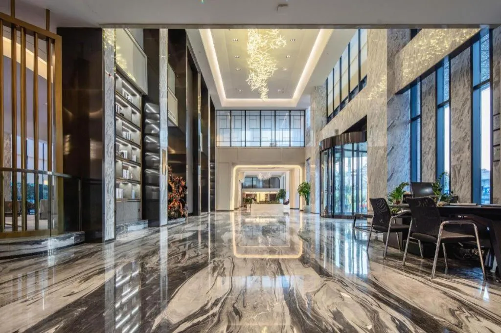 Taiyi International Hotel